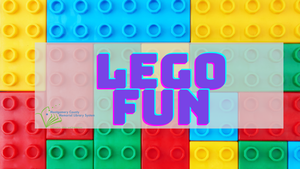 TULLIS -Lego® Fu